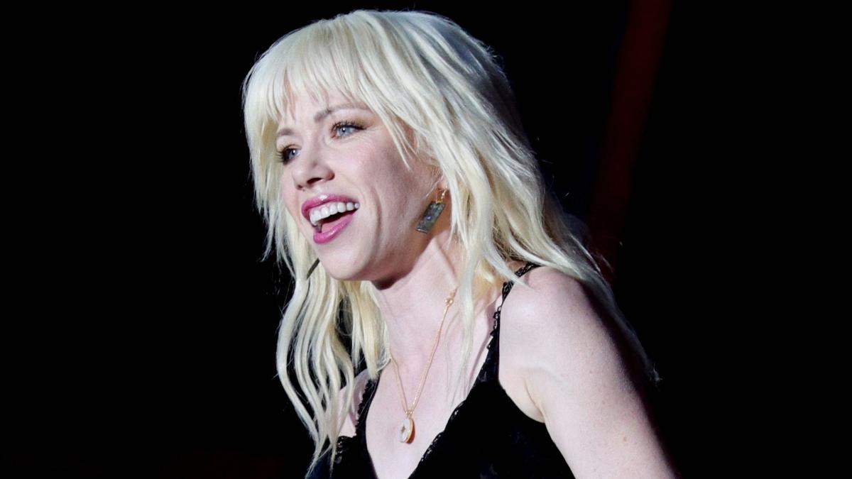 Carly Rae Jepsen: Call Me Maybe singer expecting first child with Cole M.G.N