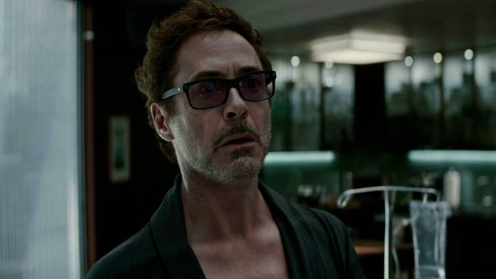 My Hero Academia Just Beat the MCU at Its Own Game With This Avengers: Endgame Nod