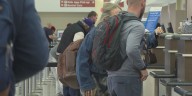 Blue Grass Airport expects thousands of daily passengers during holiday rush