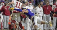 Scott Rabalais: Three things we learned from LSU's regular-season finale against Oklahoma