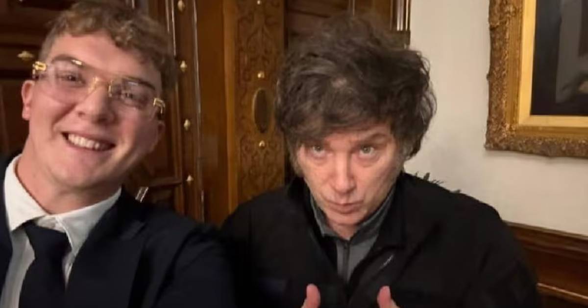 La Comisión $Libra: concluyó que Milei facilitó la estafa y y sugierió al Congreso investigarlo por “mal desempeño”