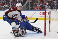 Oilers' crushing loss has them far from the NHL's elite: 'We’re not even close'