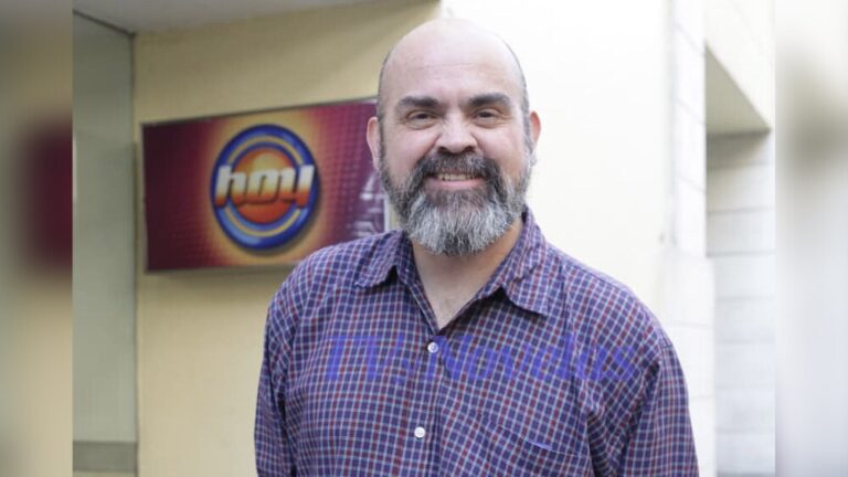 Actor de Televisa decide renunciar a tratamiento contra la leucemia