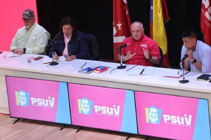 Comités Bolivarianos de Base Integral serán creados a través de Asambleas Populares