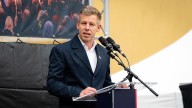 Election campaign in Hungary heats up as Orbán challenger Péter Magyar gains rural support