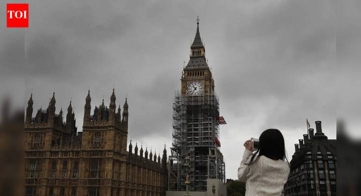 MI5 issues ‘espionage alert’: British intelligence alerts UK MPs; China trying to recruit parliamentarians via hiring agents, sites