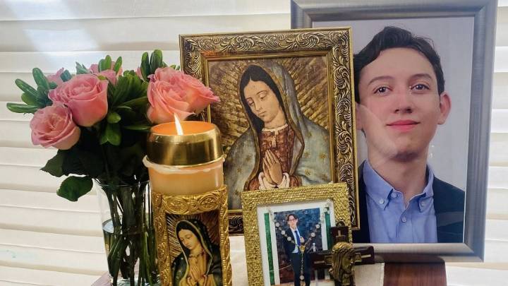 “¿Qué intereses ocultos hay por encima de la vida de mi hijo?”: mamá de Carlos Emilio envía carta a Sheinbaum y acusa obstrucción en el caso