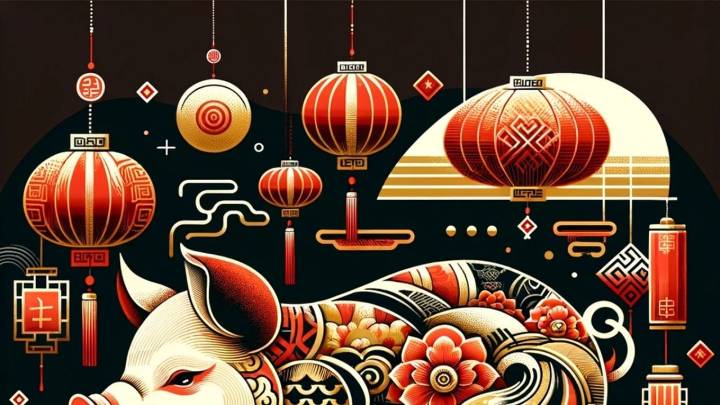 Noviembre y el Cerdo de Madera: los días claves de buena suerte, según tu signo del Horóscopo Chino