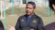Pakistán no levanta con Nolberto Solano: perdió 5-0 ante Siria por la clasificación a la Copa Asiática