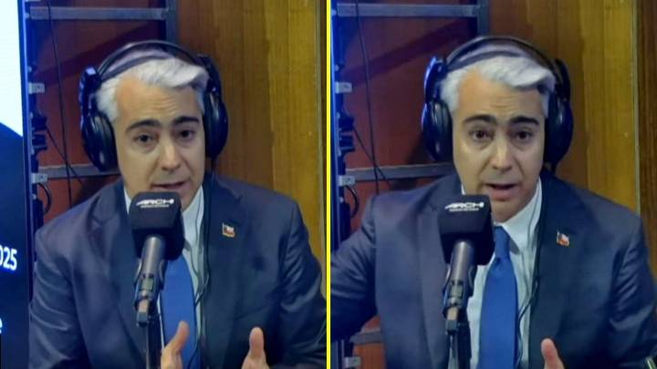 Marco Enríquez-Ominami explica su propuesta de reforma previsional para mujeres: "Siempre han sido las más castigadas"