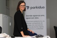 La alicantina Parkiduo aterriza en Madrid con su modelo de alquiler compartido de garajes