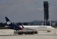 Apollo-backed Aeromexico raises $222.8 million in long