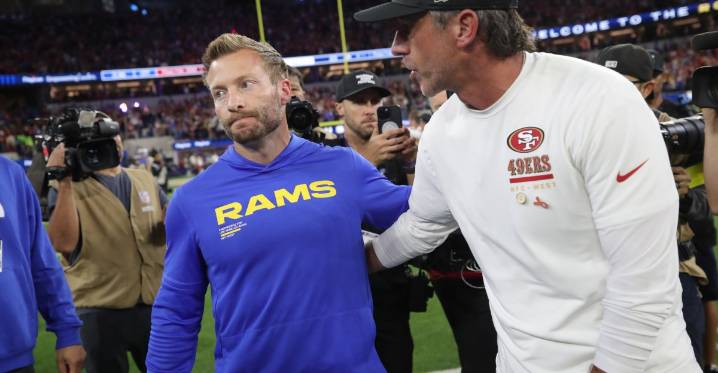 Can the 49ers duplicate their game plan from the first Rams meeting?