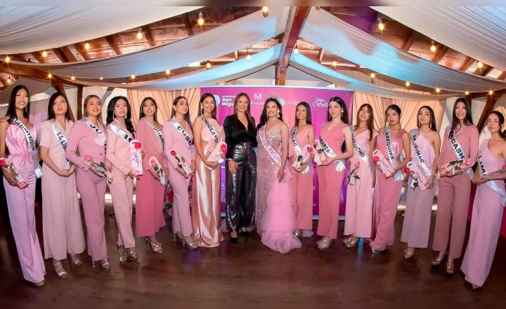 Miss Teen Model Perú 2025: conoce a todas las candidatas que lucharán por la corona y que buscarán representar al país