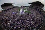 No. 6 Oregon Ducks at Washington Huskies: Live updates today