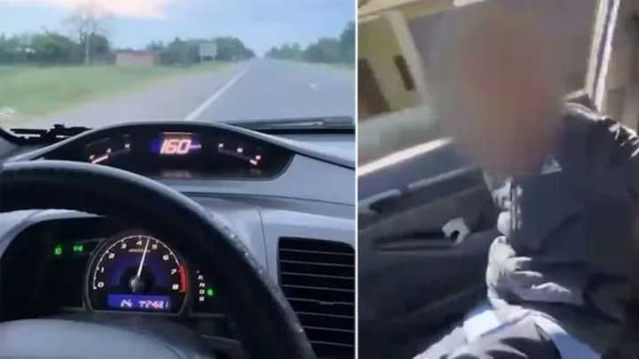 Audacia más asesina que valiente