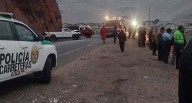 Tragedia en Arequipa: Presidencia expresa condolencias a familiares de las víctimas del accidente en Camaná 