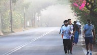 Winter chill begins to set in across Gujarat; mercury dips below 20°C in major cities