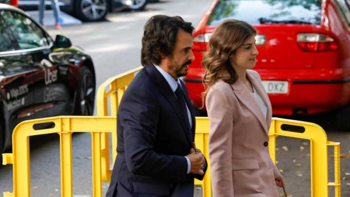 La Audiencia de Madrid confirma el procesamiento de González Amador, novio de Ayuso, por fraude fiscal