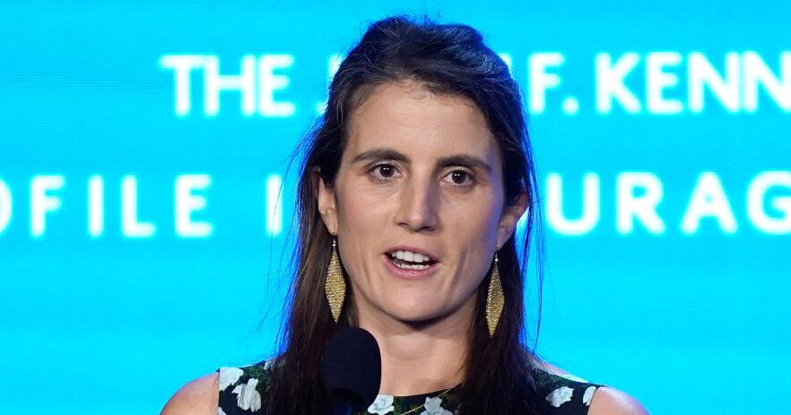 JFK's granddaughter reveals terminal cancer diagnosis, criticizes cousin RFK Jr.