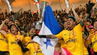 El millonario premio que recibirán los jugadores de Coquimbo Unido tras ser campeones