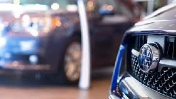 El automóvil acelera como motor del gasto: impulsará un 3,3% el desembolso de los hogares este año