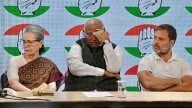 Ahead Of 2026 Panchayat Polls, Congress Opts For Solo Fight In Uttar Pradesh