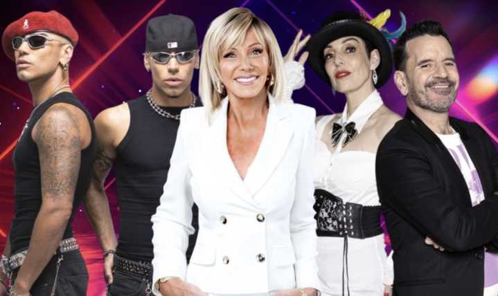 “O cambias o te vas”: Miembro del jurado de Fiebre de Baile tendría días contados y revelan pésima estadía