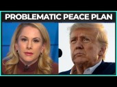 Trump's Plan For Gaza Is Facing Some BIG PROBLEMS...