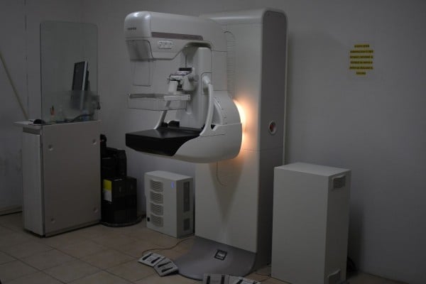 Ofrecen mastografías y papanicolaou gratis en centros comunitarios