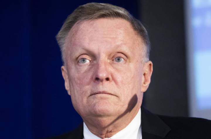 In Scathing Dissent, Judge Says Colleagues Cut Him From Deliberative Process