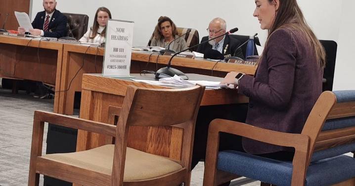 Advocates for the disabled, poor, public health criticize proposed changes to anti