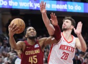 Cavs vs. Rockets: preview, odds, injury report, TV