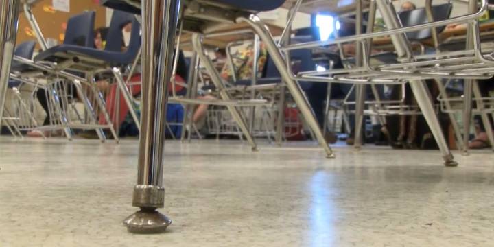 Missouri schools improve in yearly performance scores