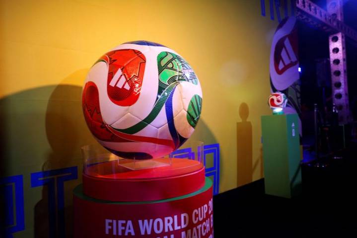 Factbox-Soccer-List of qualified teams for 2026 World Cup