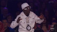 ‘DWTS’ Guest Judge Flavor Flav Causes Chaos With Scores: Who Went Home?