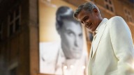 Movie Review: George Clooney stars in 'Jay Kelly,' a Hollywood tale of self