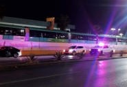 Guardia Nacional detiene a pasajero en Aeropuerto de Monterrey; no hubo armas