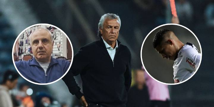 “No se puede traer un técnico 100% motivador y cero trabajo”: exFondo Blanquiazul expone crisis de Alianza Lima y apunta contra Néstor Gorosito