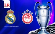 Real Madrid vs Olympiakos EN VIVO por la Champions League: ¿a qué hora, cuándo y dónde ver este partido?