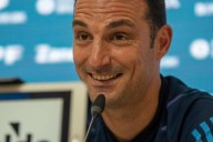 Lisandro Martínez se sumó a la convocatoria de la Selección Argentina