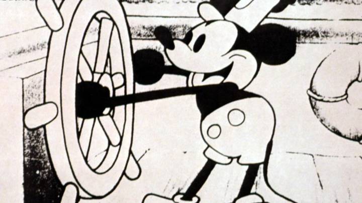 Law firm Morgan & Morgan drops 'Steamboat Willie' lawsuit against Disney