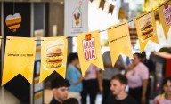 Vuelve "Gran Día" a McDonald's: podés comprar un Big Mac y ayudar a niñas de todo el país