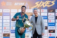 Pakistan Crowned Champions Of Hong Kong Sixes 2025