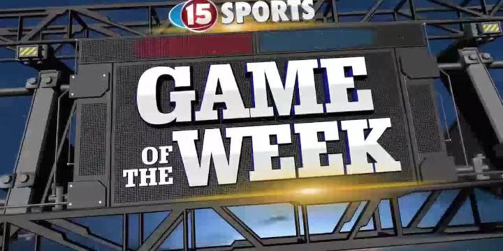 Jocko gives insight into Friday night's football matchup