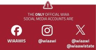 WIAA warns of fake Instagram account targeting Wisconsin schools and athletes