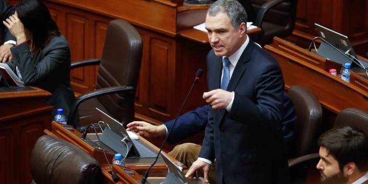 Salvador del Solar sobre fallo judicial que anula proceso para inhabilitarlo: “No me he defendido para regresar a la política”