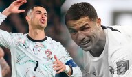Cristiano Ronaldo se perdería el inicio del Mundial 2026 por su última expulsión