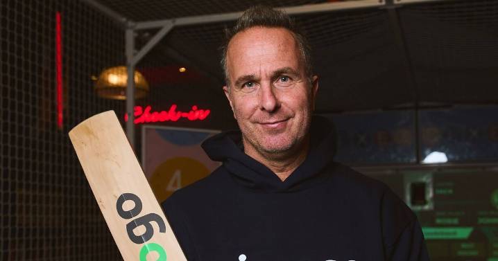 England Ashes alarm bells as Michael Vaughan raises Ben Stokes concern