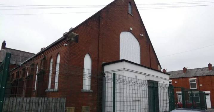 Plan to transform church into 24-bed HMO thrown out amid privacy fears